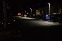 
			Du wohnst in Oberhausen und deine Straße ist dir zu dunkel? Sag der Stadt Bescheid