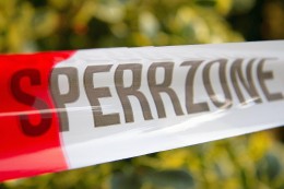 
			Skelettierte Leiche aus Hagen - Polizei nimmt Ehemann der Getöteten fest