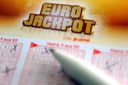 
			Eurojackpot: Riesengewinn bleibt aus: 90-Millionen-Jackpot nicht geknackt