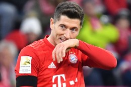 
			Bayern München: Lewandowski droht nächster Tiefschlag – verliert er nun auch noch DAS?
