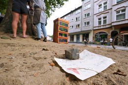 
			Bochum reißt selbstgebauten Spielplatz ab! „Herzlos“-Aktion sorgt für Wut – „Armselig“