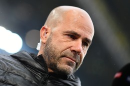 
			Fix! BVB entlässt Trainer Peter Bosz, Peter Stöger übernimmt - alle Details zum Trainerwechsel bei Borussia Dortmund