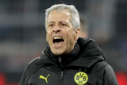 
			Borussia Dortmund: Die simple Forderung nach einer Trainer-Entlassung ist zu kurz gedacht