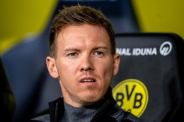 
			Borussia Dortmund: Ist der BVB für Nagelsmann „kein Thema“?