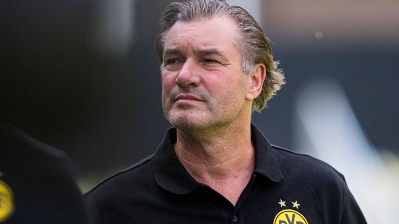 Borussia Dortmund: Spanien-Talent zum BVB? Transfer laut ...