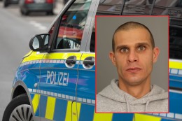 
			Dortmund: Mutmaßlicher Sexualstraftäter gesucht – kennst du diesen Mann?