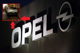 
			Opel teilt neue Werbung und die Leute rasten aus – wegen dieses Details