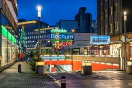 
			Bochum: Frau entdeckt Detail auf Lkw – Anwohner sind aus dem Häuschen
