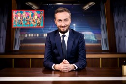 
			Jan Böhmermann: Moderator schießt gegen „Love Island“ – „Wir reden über strahlenden Müll“