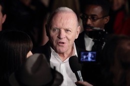 
			Oscars 2021: Anthony Hopkins gewinnt – Zuschauer irritiert: „Was zur Hölle ist gerade passiert?“