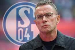 
			FC Schalke 04: Rangnick-Entscheidung gefallen! Das sagt er