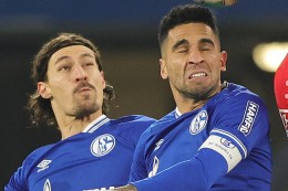 
			FC Schalke 04: Wechsel naht – Fanliebling vor Rückkehr zu seinem Jugendverein