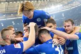 
			FC Schalke 04: Langfristiger Verbleib? Mit DIESEN Aussagen lässt ein S04-Star die Fans ausrasten