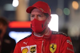 
			Formel 1: Vettel sorgt für Gänsehaut-Moment – DIESE Aktion rührt Ferrari zu Tränen