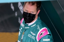 
			Formel 1 vor Skandal? Plötzliche Kehrtwende beim Vettel-Team