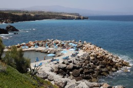 
			Urlaub auf Kreta: Familie landet auf Insel und erlebt böse Überraschung – „Ist es normal, dass..?“