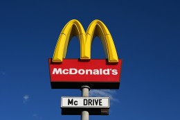 
			McDonalds in München: Krasse Änderung! Kunden können jetzt tatsächlich ... 