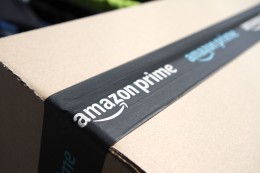 
			Amazon Prime: Neue Funktion! Bald kriegst du selbst diese Waren innerhalb eines Tages