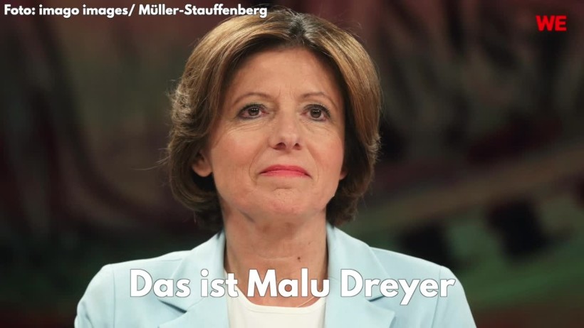 Landtagswahl In Rheinland Pfalz Holt Malu Dreyer Diese Personalie Ein Derwesten De